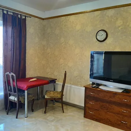 аппартаменты с балконом Apartment Odesa