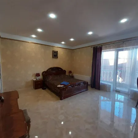 аппартаменты с балконом Apartment