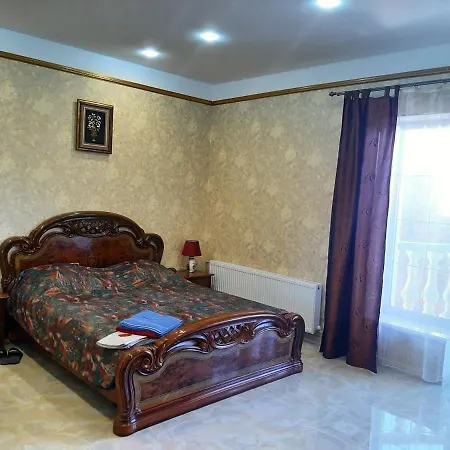 Apartment аппартаменты с балконом