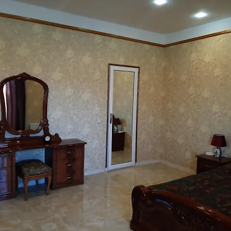 Apartment аппартаменты с балконом *