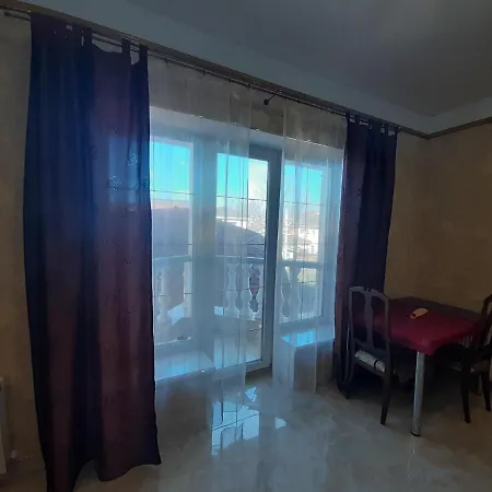 аппартаменты с балконом Apartment *