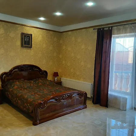 аппартаменты с балконом Apartment *